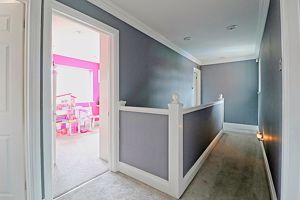 First Floor Landing- click for photo gallery